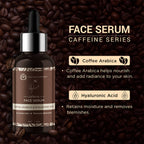 The Man Company Caffeine Face Serum | Grocsy