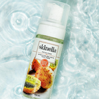 Skinella African Melon & Tea Tree Facial Foam | Grocsy