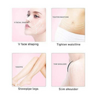 Bronson Professional 3D Body Massager Big Size Y | Grocsy