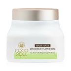 Coco Soul Hair Mask Dandruff Control | Grocsy