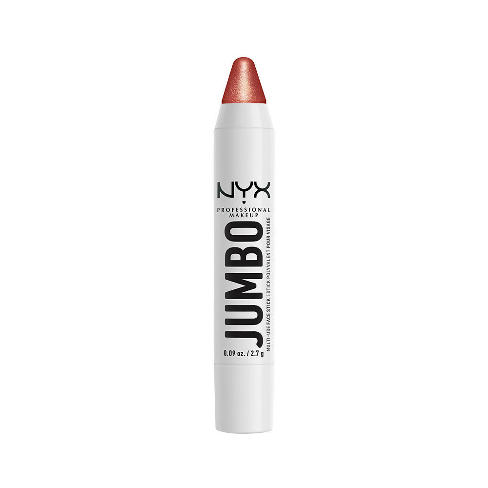 NYX Professional Makeup Jumbo Highlighter - Lemon Meringue | Grocsy