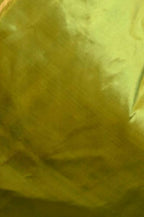 Very Much Indian Premium Handloom Pure Silk Muniya Borde-Parrot Green,Silver Zari And Intricate Big Radha Krishna Pallu | Grocsy