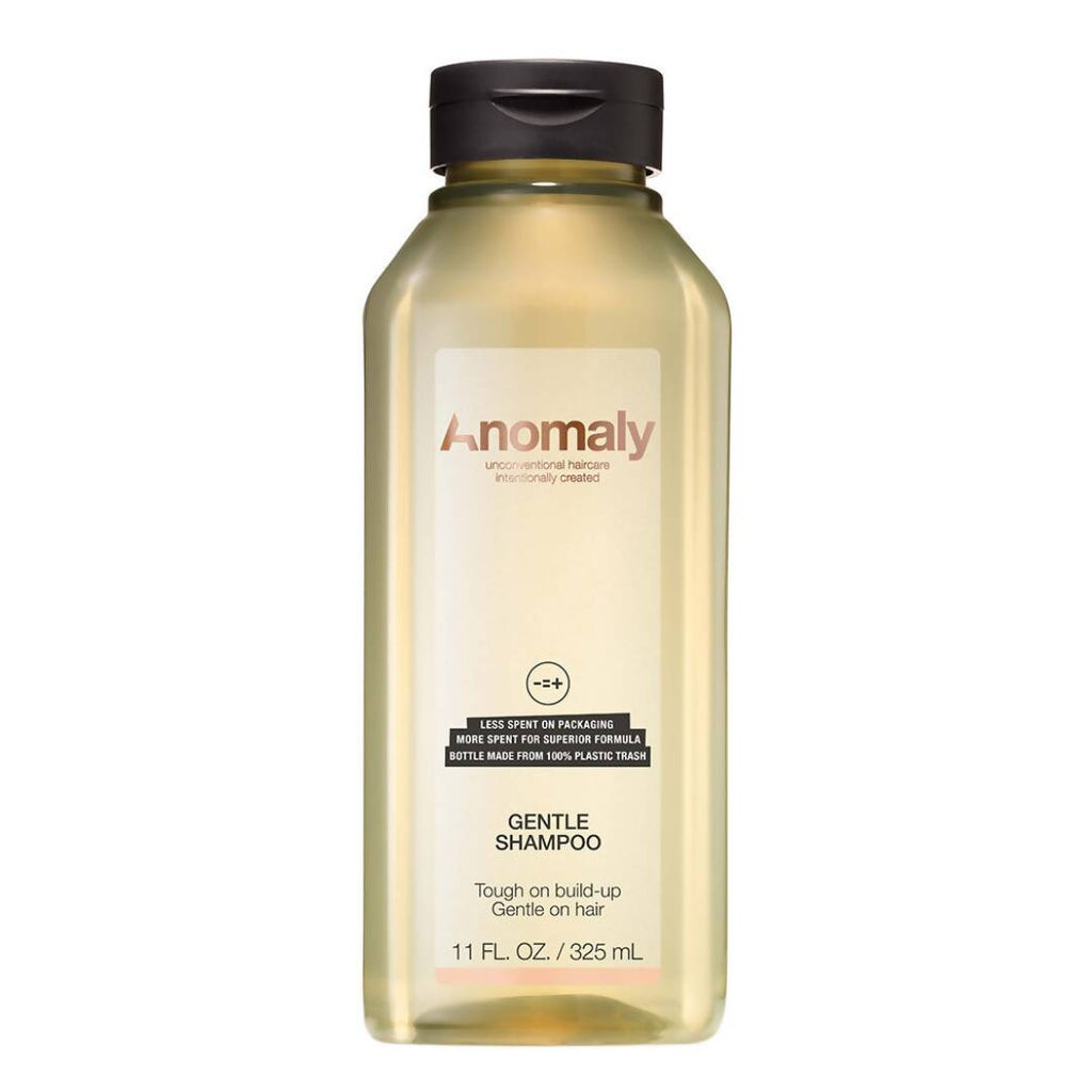Anomaly by Priyanka Chopra Gentle Shampoo With Grapefruit & Rosemary | Grocsy