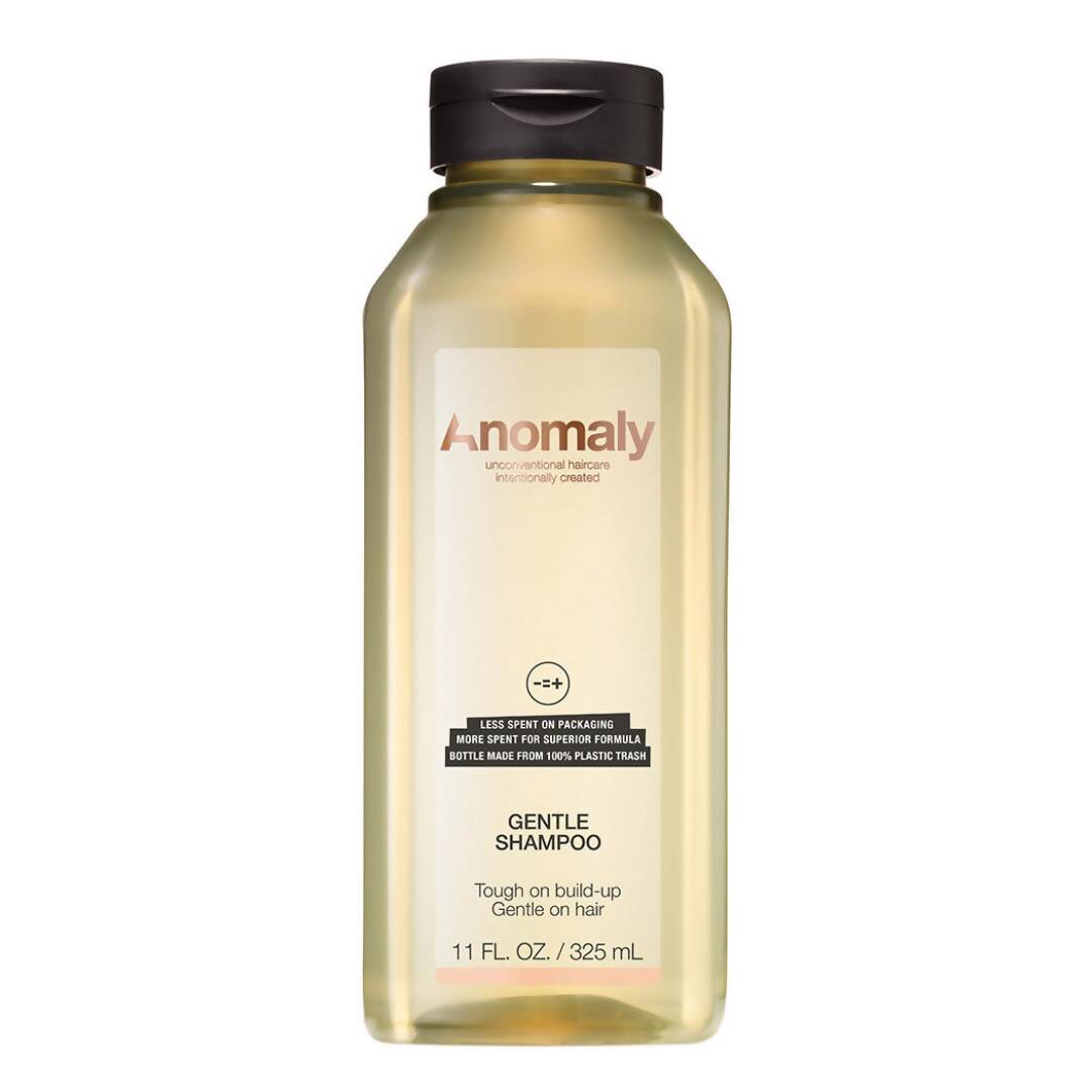 Anomaly by Priyanka Chopra Gentle Shampoo With Grapefruit & Rosemary | Grocsy