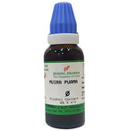Hering Pharma Muira Puama Mother Tincture Q | Grocsy