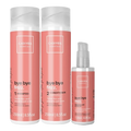 Cadiveu Bye Bye Frizz Combo | Grocsy