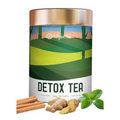 Udyan Tea Detox Herbal Whole Leaf Tea | Grocsy