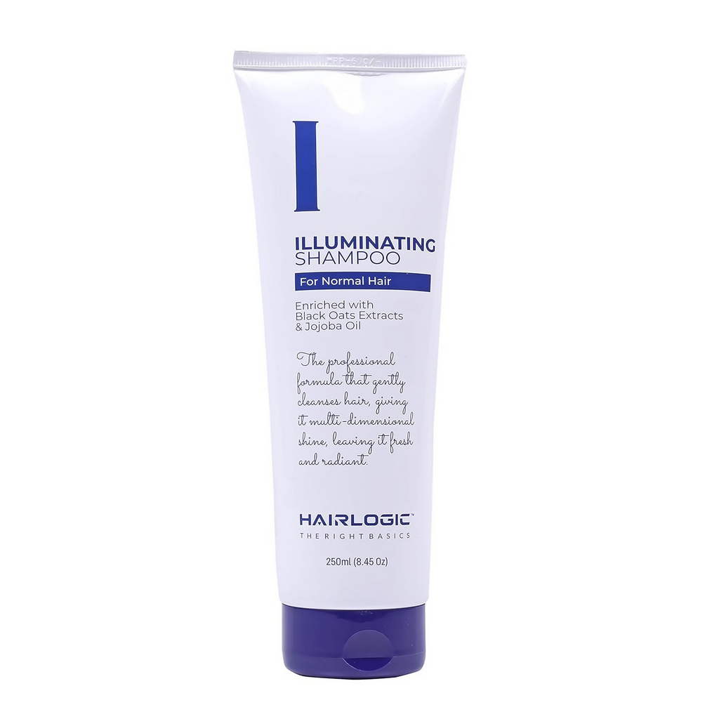Hair Logic Illuminating Shampoo | Grocsy
