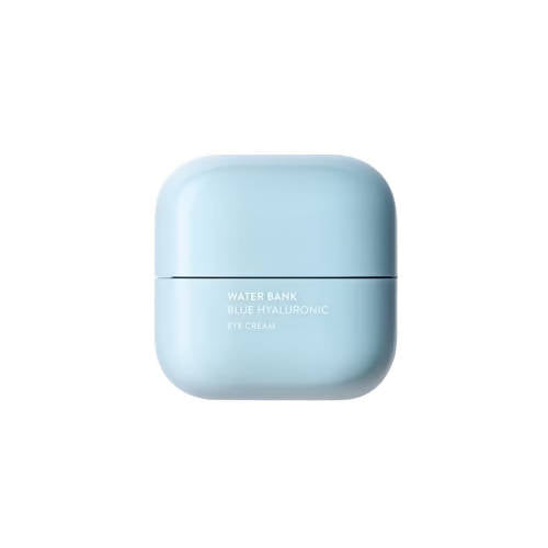 Laneige Water Bank Blue Hyaluronic Eye Cream - Korean skincare | Grocsy