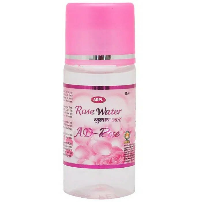 ADPL Rose Water | Grocsy