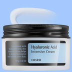 Cosrx Hyaluronic Acid Intensive Cream - Korean Skincare | Grocsy