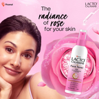 Lacto Calamine Rose Water Toner | Grocsy