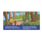 Love To Read Series- Kindness Is Magical-3. | Grocsy