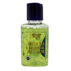 Beardhood Green Tea & Charcoal Face Wash | Grocsy