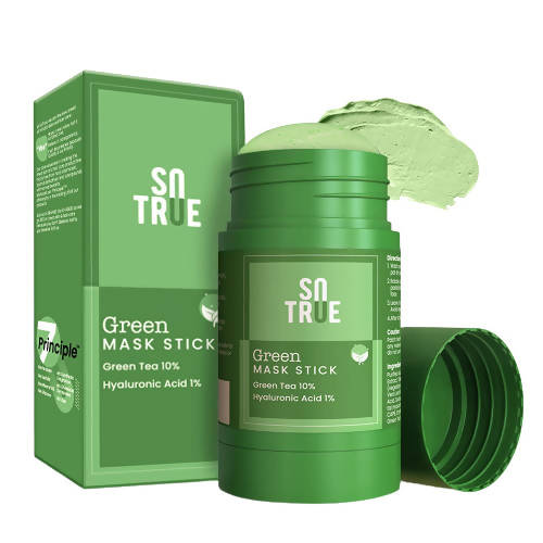 Sotrue Green Mask Stick | Grocsy