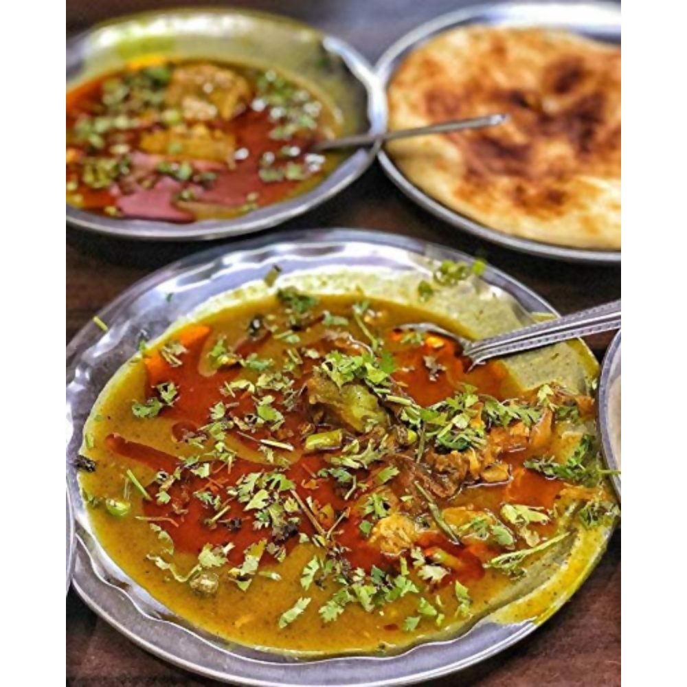 Nawab's Secret Lucknow Nihari Masala | Grocsy