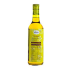 Azafran Organic Mustard Oil (Cold Pressed) | Grocsy