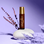 LoveChild By Masaba Gupta Calm The Rocking Chair - Lavender Anti-Anxiety Essential Oil | Grocsy