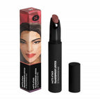 Sugar Matte Attack Transferproof Lipstick - Peachwood MAC (Peach Pink) | Grocsy
