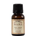 Kama Ayurveda Tea Tree Essential Oil 12ml | Grocsy
