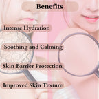 Dermistry Calming Body Wash & Calming Soothening Body Milk Lotion | Grocsy