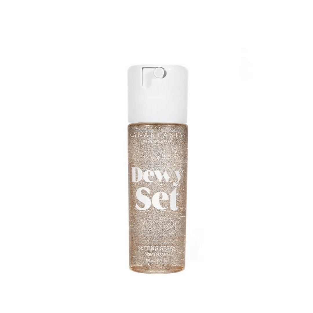 Anastasia Beverly Hills Setting Spray-Dewy Set Original-Mini | Grocsy