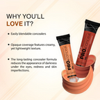 L.A. Girl HD Pro Conceal - Reddish Corrector | Grocsy