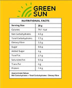 Green Sun Low Carb Rice | Grocsy