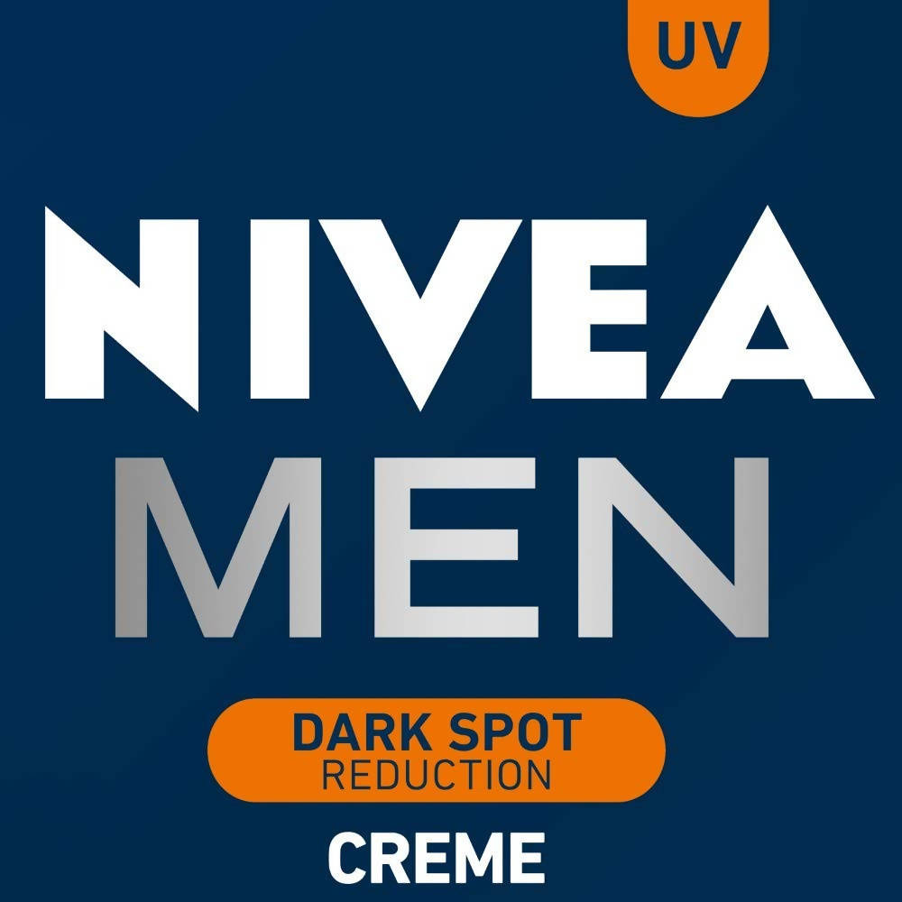 Nivea Men Dark Spot Reduction Crème | Grocsy