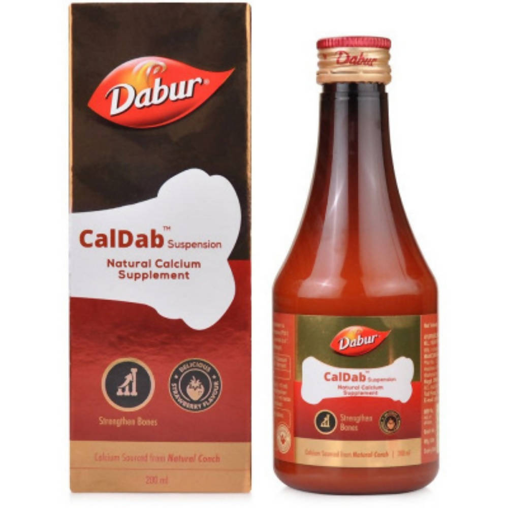 Dabur Caldab Suspension | Grocsy