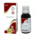 Repl Dr. Advice No.23 Drops | Grocsy