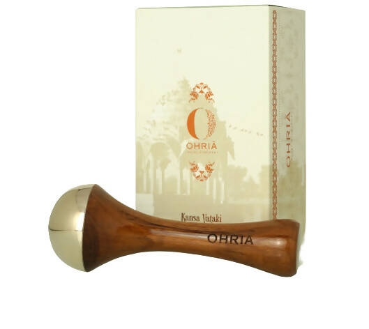 Ohria Ayurveda Age Delay Ritual | Grocsy