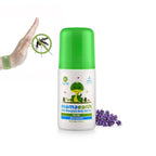 Mamaearth Natural Anti Mosquito Body Roll On For Kids with Citronella Eucalyptus & Lemongrass Oil | Grocsy