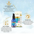 Astaberry Professional Age Renew Face Serum | Grocsy
