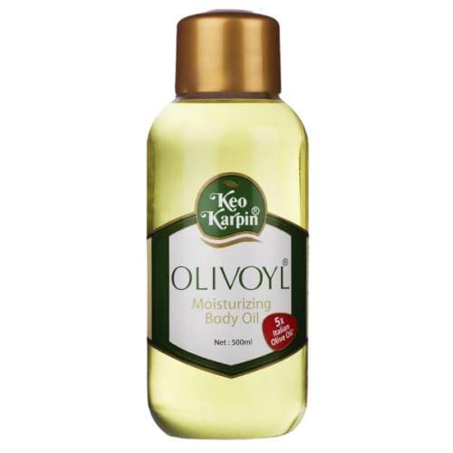 Keo Karpin Olivoyl Moisturizing Body Oil | Grocsy