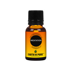 Earth N Pure Essential Oils Blend (Meditation) | Grocsy