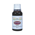 Zeotic Ayurveda Actiurt Syrup | Grocsy