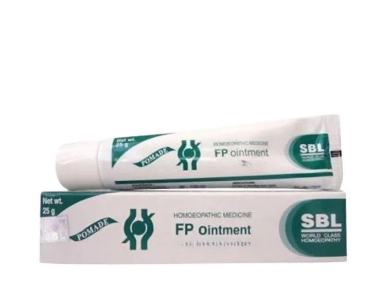 SBL Homeopathy FP Ointment | Grocsy