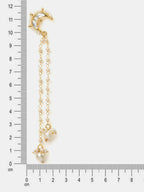 Ruby Raang Ivory Grace Drops | Grocsy