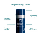 Thalgo Regenerating Cream - Deep Hydration and Anti-Aging Face Cream | Grocsy