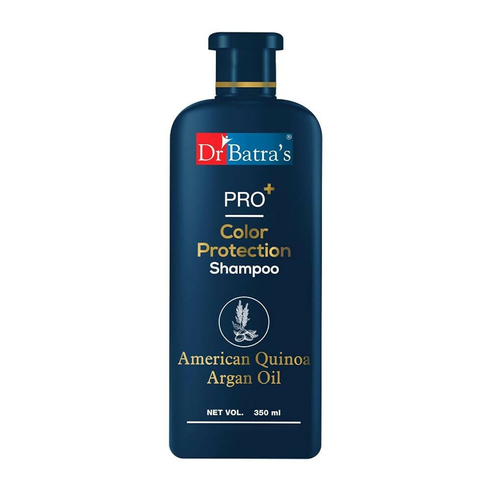 Dr. Batra's PRO+ Color Protection Shampoo | Grocsy