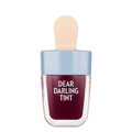 Etude House Dear Darling Water Gel Lip And Cheek Tint Lipstick - Rd306 | Grocsy