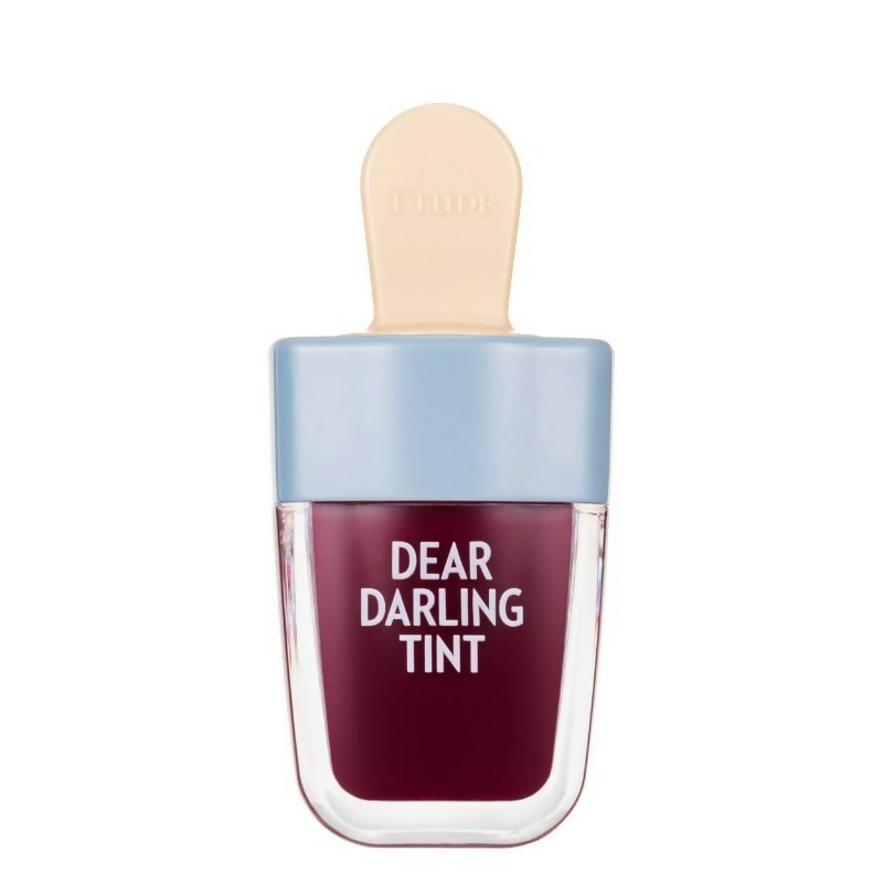 Etude House Dear Darling Water Gel Lip And Cheek Tint Lipstick - Rd306 | Grocsy