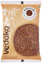 Vedaka Popular Black Chana | Grocsy