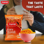 Bhujialalji Kara Boondi | Grocsy