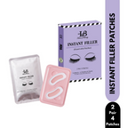 House of Beauty Instant Filler - Dissolvable Patches 0.25mm | Grocsy