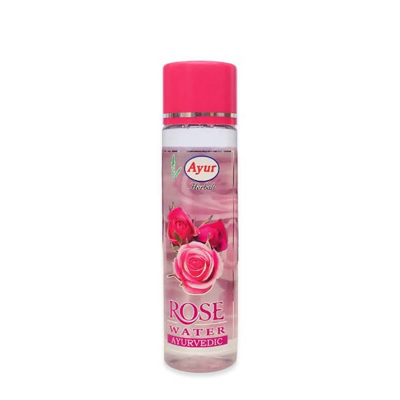 Ayur Herbals Rose Water | Grocsy