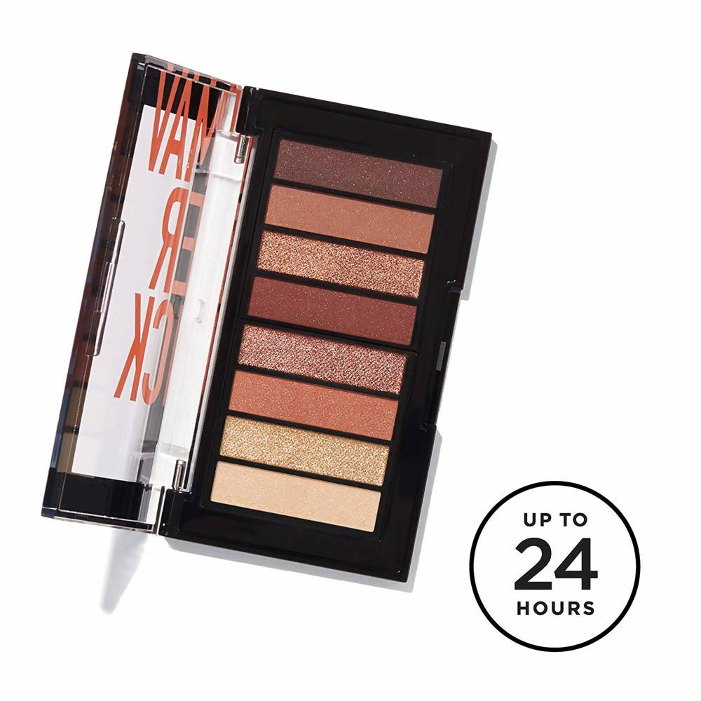 Revlon Colorstay Looks Book Palette - Maverick | Grocsy