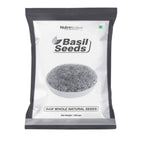 NutroActive Basil Seeds | Grocsy