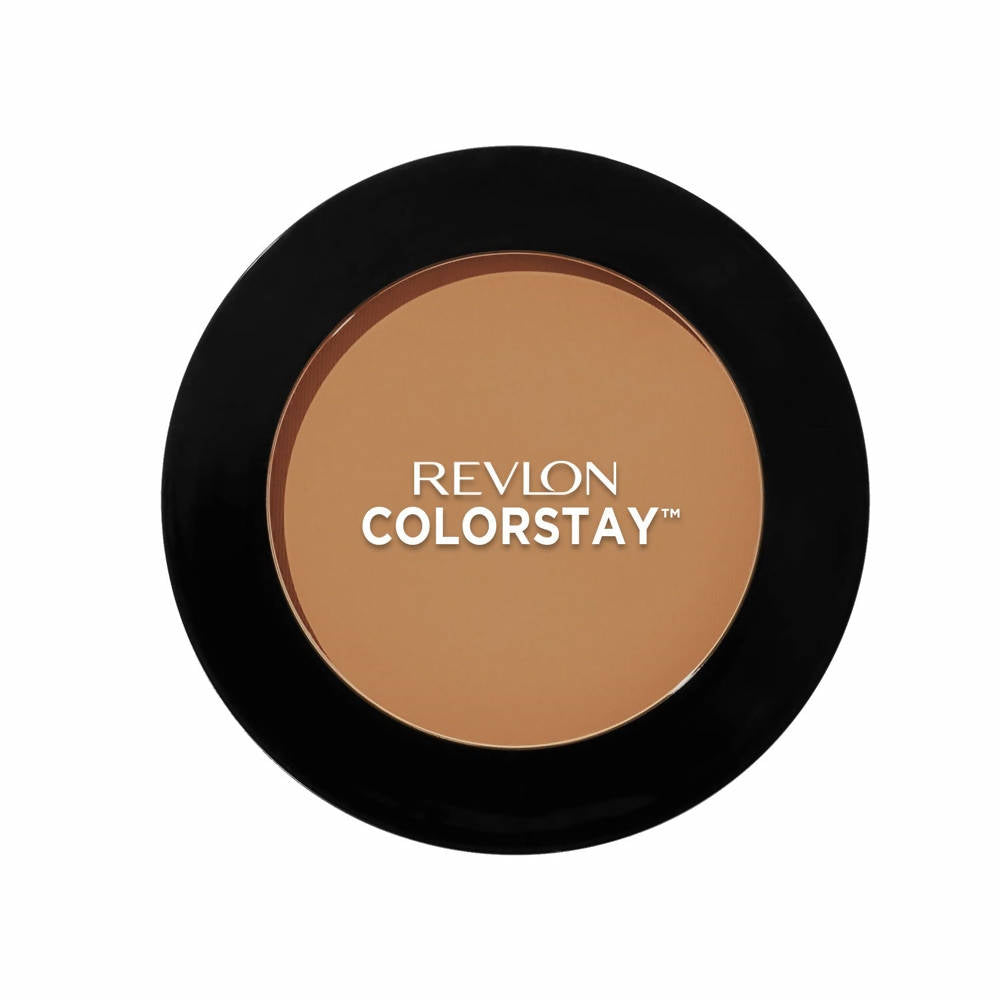 Revlon ColorStay Pressed Powder - Medium / Deep | Grocsy